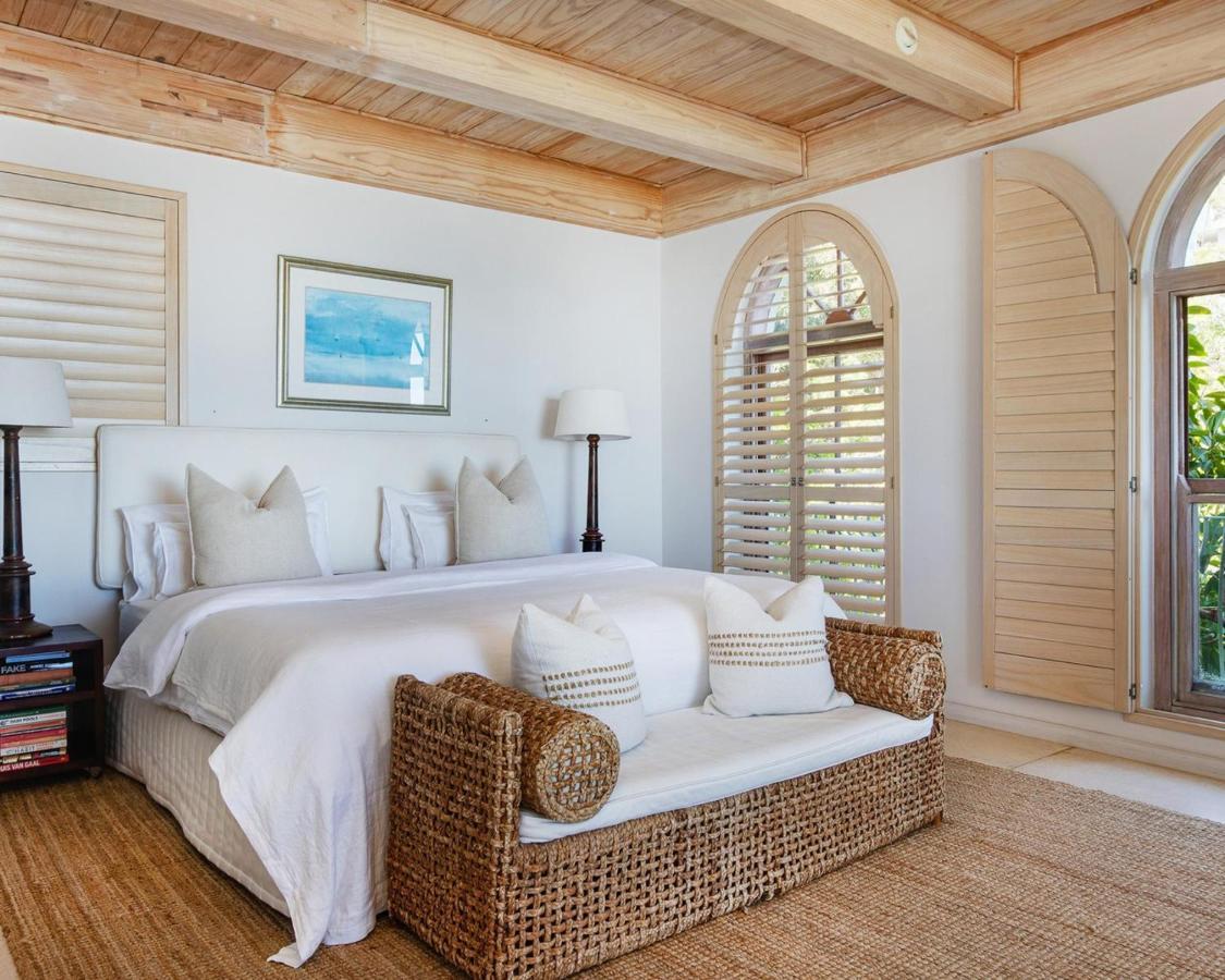 Villa Del Mar - "Luxurious En-Suite Bedroom With Lounge And Stunning Sea View Balcony In Bantry Bay" Kapstadt Exterior foto