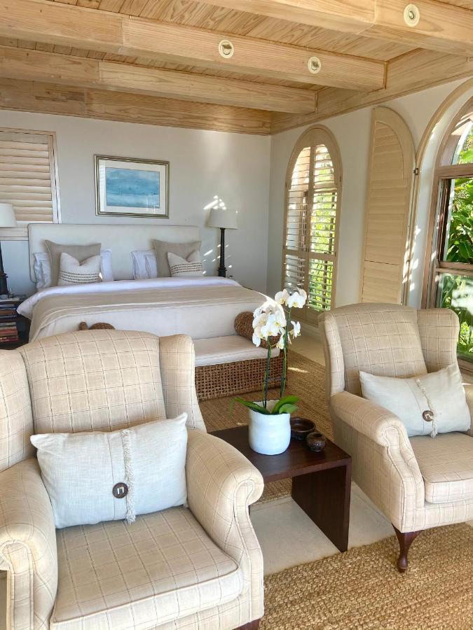 Villa Del Mar - "Luxurious En-Suite Bedroom With Lounge And Stunning Sea View Balcony In Bantry Bay" Kapstadt Exterior foto