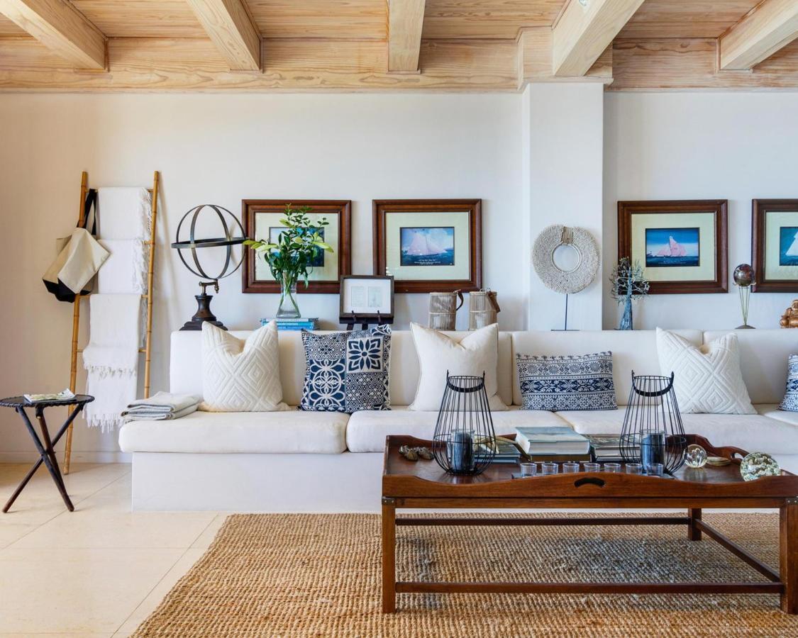 Villa Del Mar - "Luxurious En-Suite Bedroom With Lounge And Stunning Sea View Balcony In Bantry Bay" Kapstadt Exterior foto