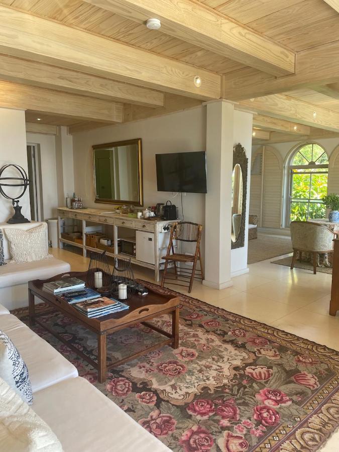 Villa Del Mar - "Luxurious En-Suite Bedroom With Lounge And Stunning Sea View Balcony In Bantry Bay" Kapstadt Exterior foto