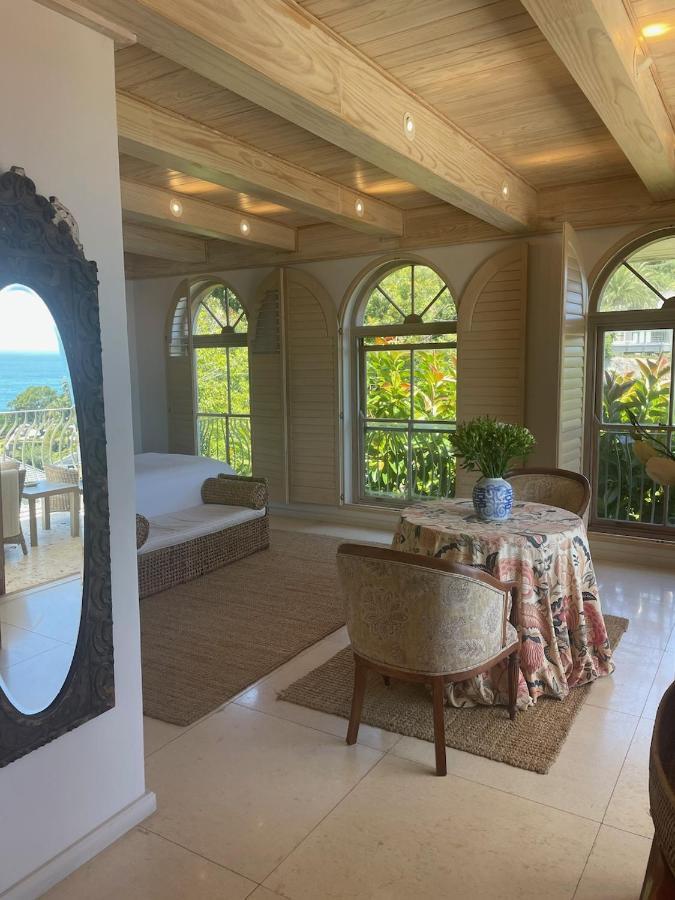 Villa Del Mar - "Luxurious En-Suite Bedroom With Lounge And Stunning Sea View Balcony In Bantry Bay" Kapstadt Exterior foto