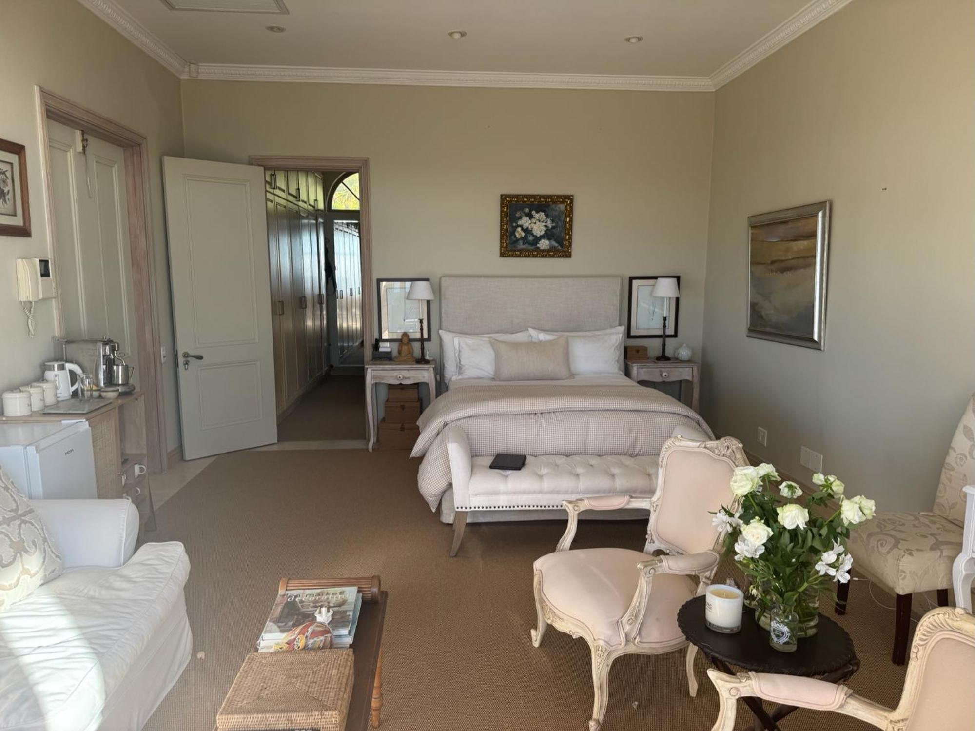 Villa Del Mar - "Luxurious En-Suite Bedroom With Lounge And Stunning Sea View Balcony In Bantry Bay" Kapstadt Exterior foto