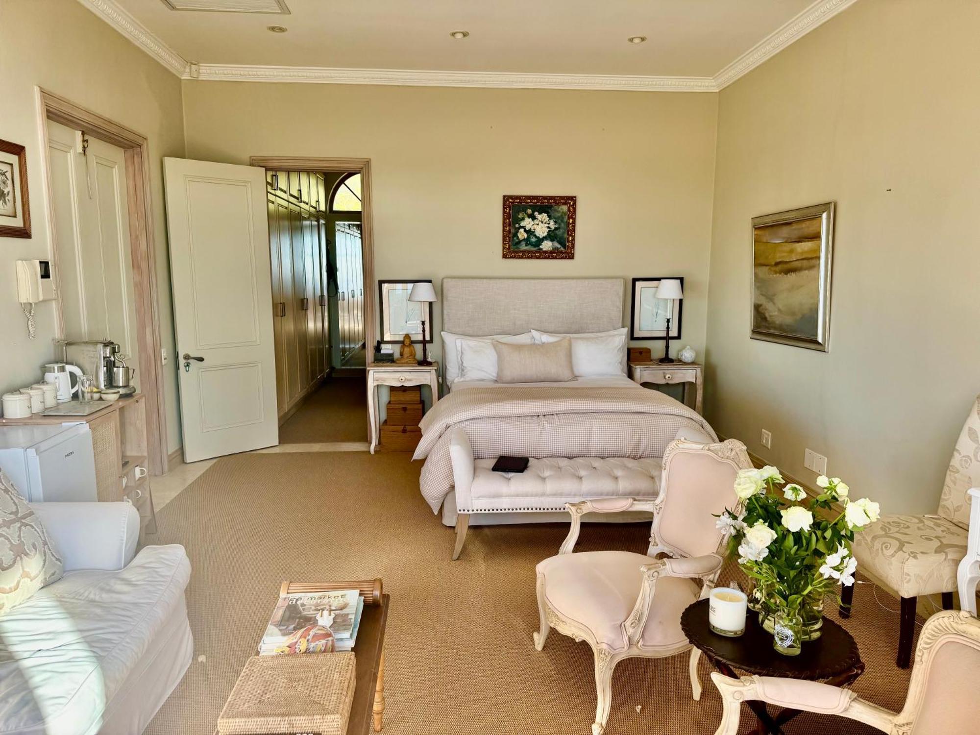 Villa Del Mar - "Luxurious En-Suite Bedroom With Lounge And Stunning Sea View Balcony In Bantry Bay" Kapstadt Exterior foto