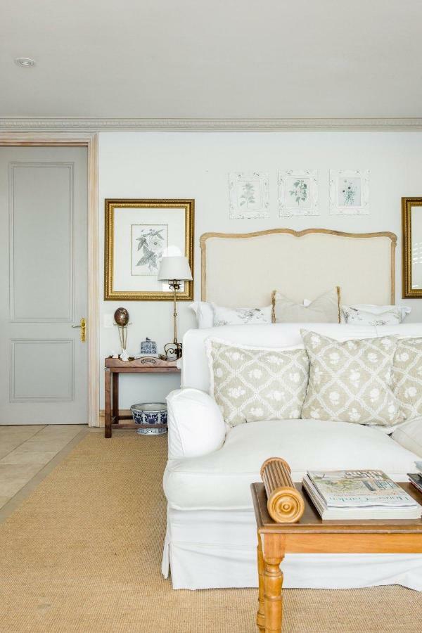 Villa Del Mar - "Luxurious En-Suite Bedroom With Lounge And Stunning Sea View Balcony In Bantry Bay" Kapstadt Exterior foto